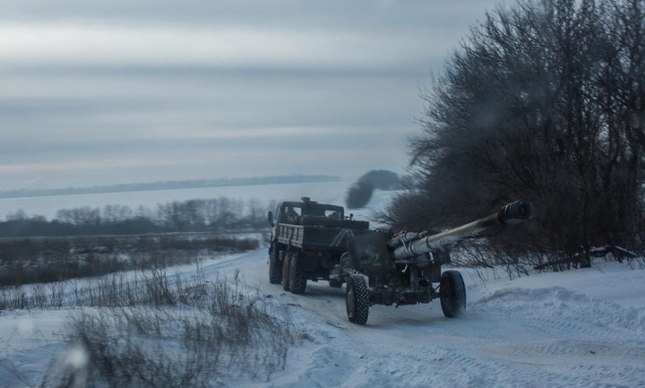 Avdiivka and Donetsk now - Avdiivka, Donetsk, Politics, Suffering, Civilians, Longpost