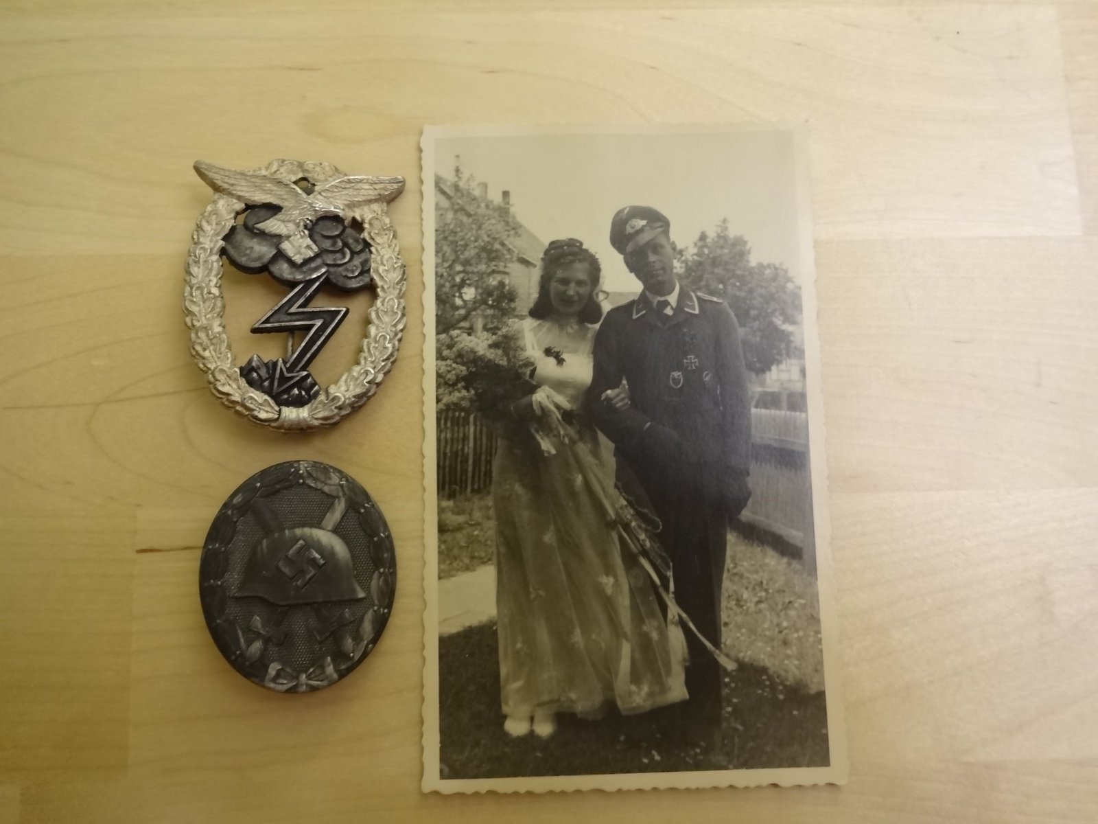 From a personal collection. - Story, The photo, Longpost, The Second World War