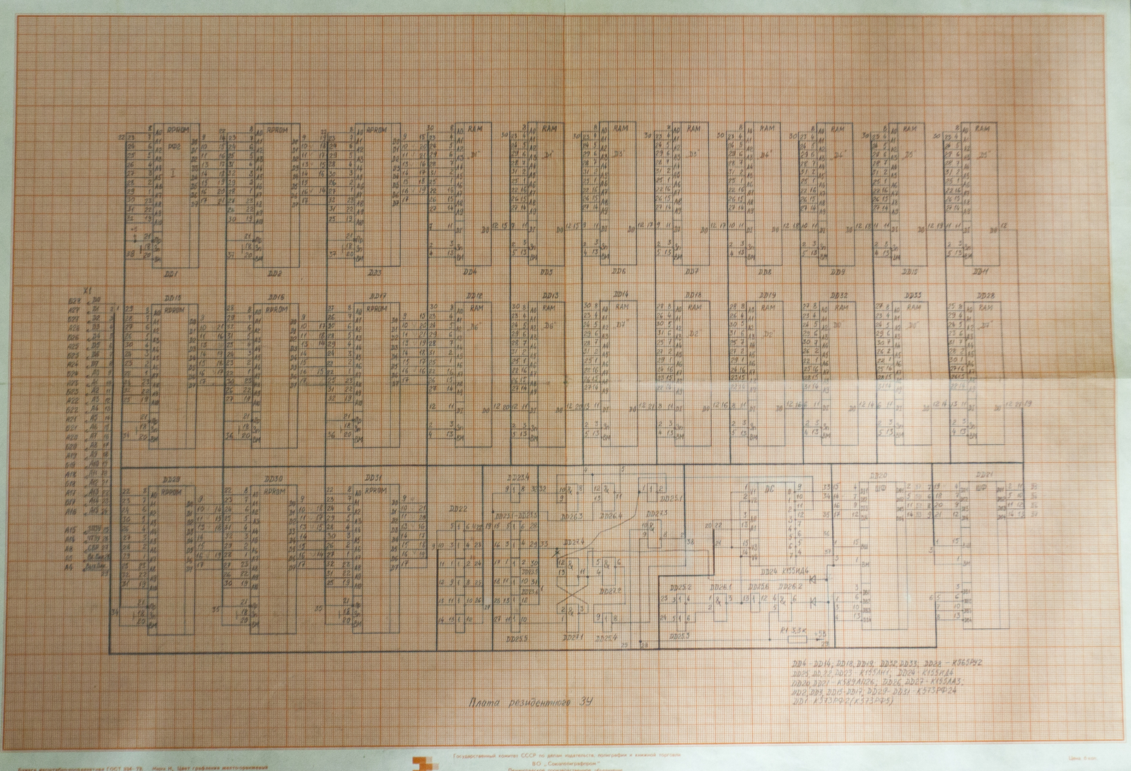 My first comp... (continued) - My, Computer, PC, the USSR, Longpost, Childhood