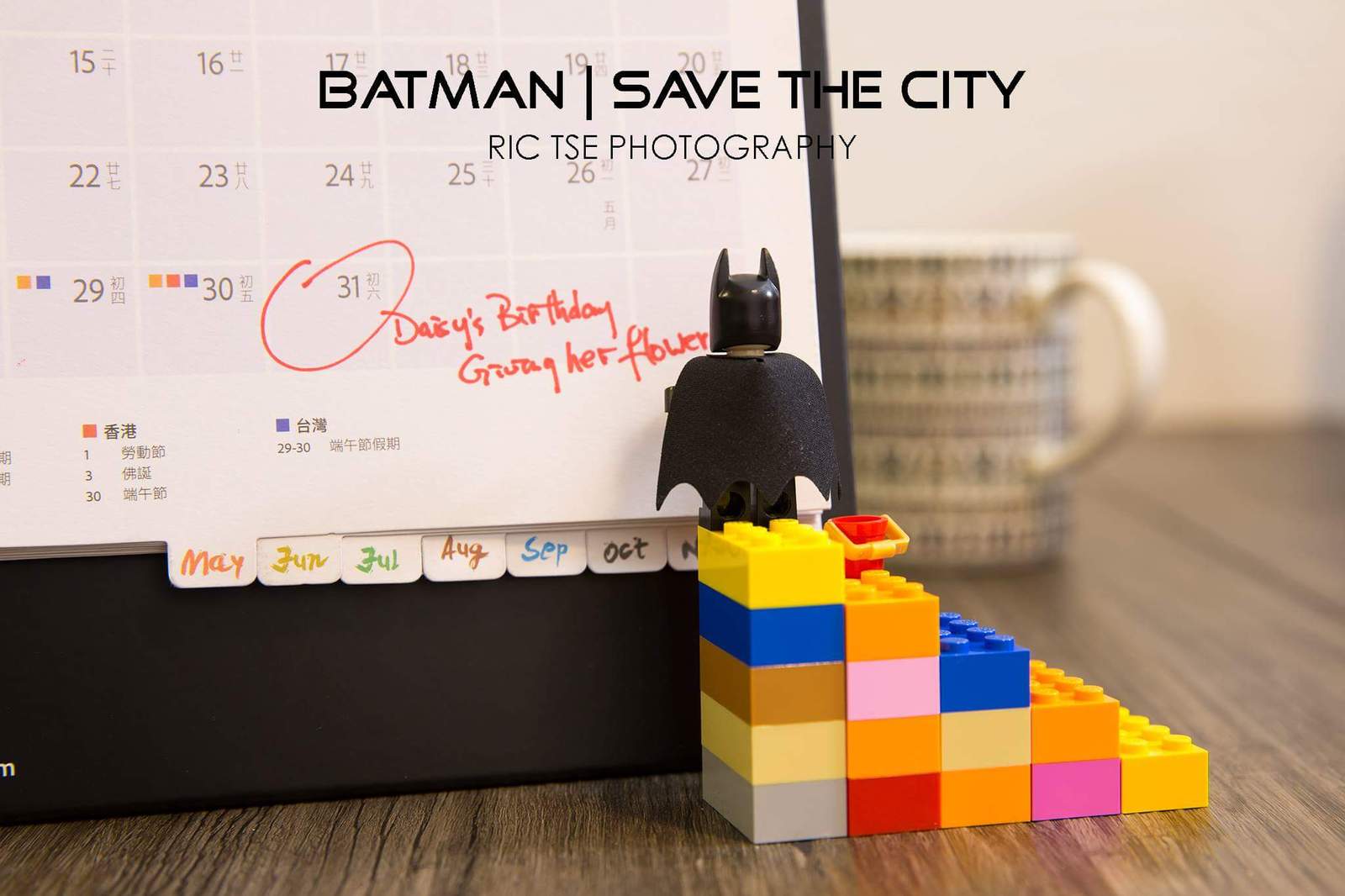 Бэтмен. Спасти город - Длиннопост, Batman, Бэтмен, Фотография, LEGO