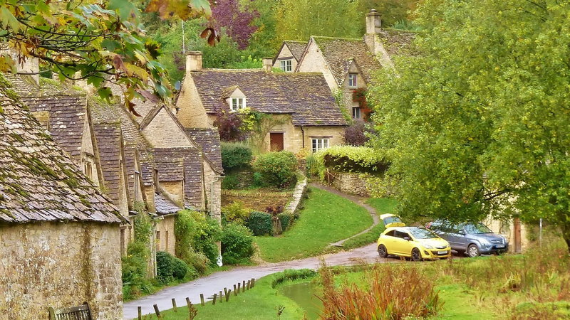 What gentle photographers. - Photographer, Landscape, , England, Longpost