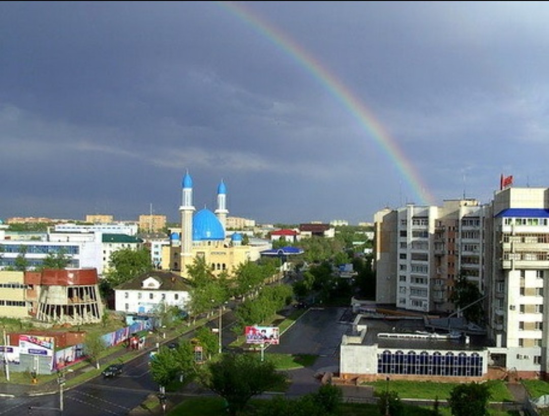 Former Taxi Driver Stories #14 - My, Red Kazakh, Petropavlovsk, Taxi, Work, Longpost