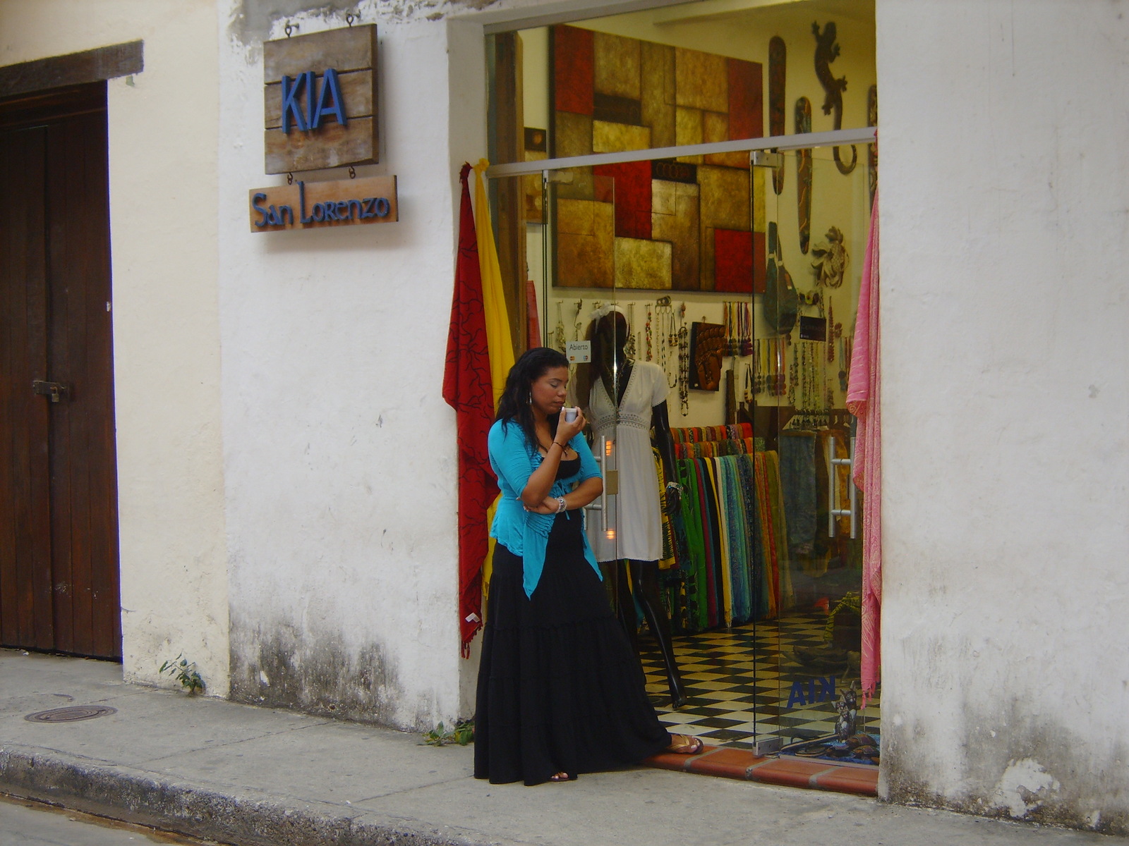 Some photos from Colombia.. - My, Colombia, The photo, Cartagena, Longpost