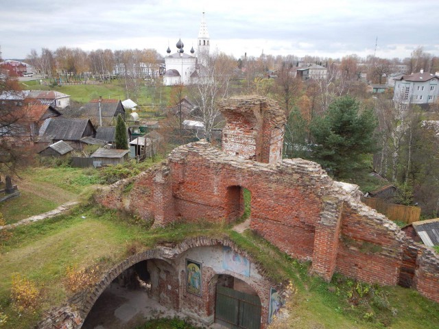 Russia - Homeland of harsh people - I cried, Longpost, Russia