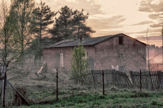 Russia - Homeland of harsh people - I cried, Longpost, Russia