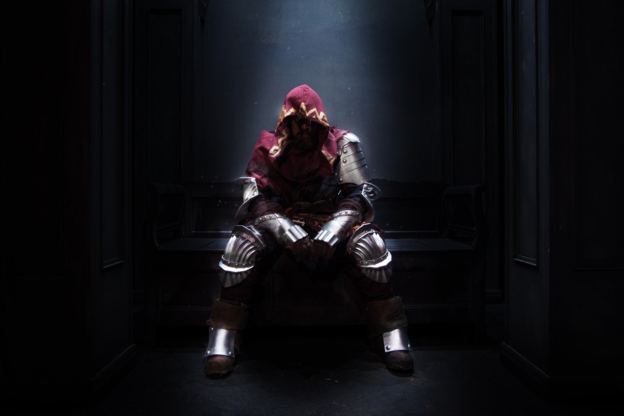 Alva the Wanderer Dark Souls cosplay - My, Dark souls, , Cosplay, Fromsoftware, Games, Longpost