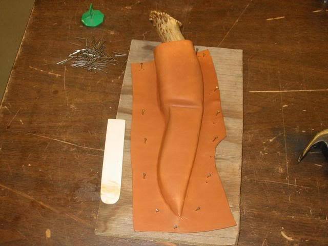 Sheath - Sheath, Craft, Creation, Longpost