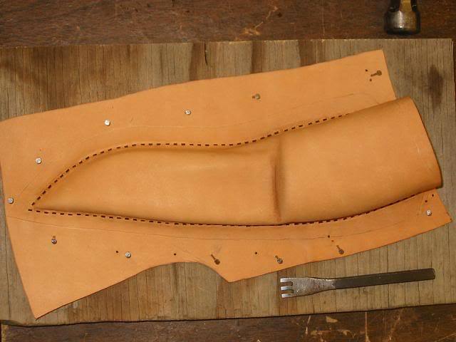 Sheath - Sheath, Craft, Creation, Longpost