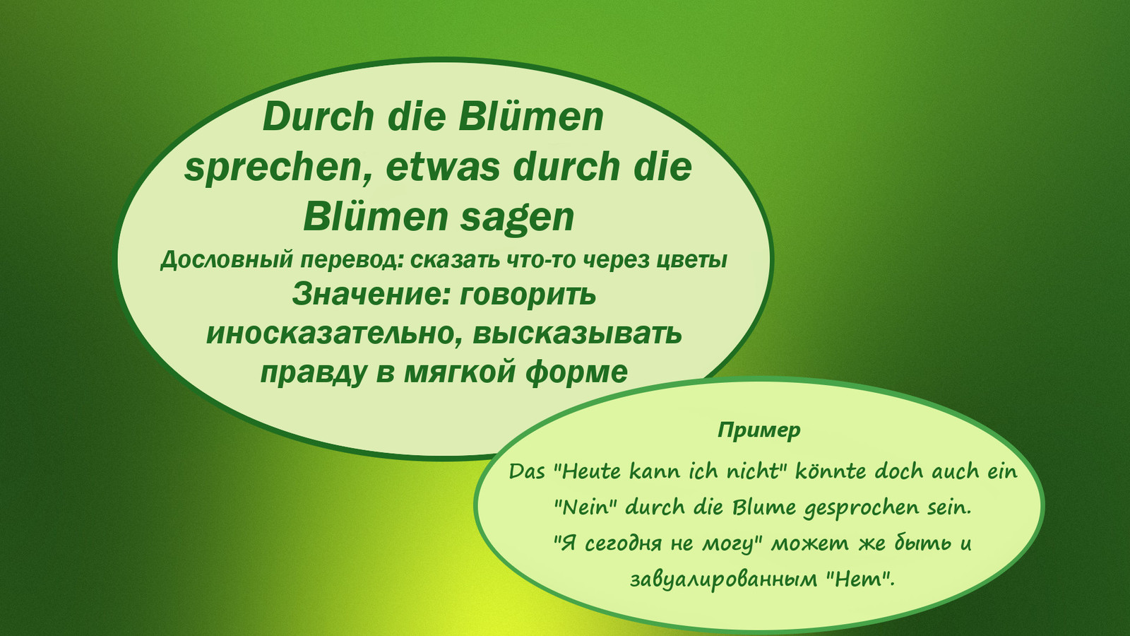 German idioms. - My, Germany, Idioms, , , Deutsch, German, Longpost, Language learning, German