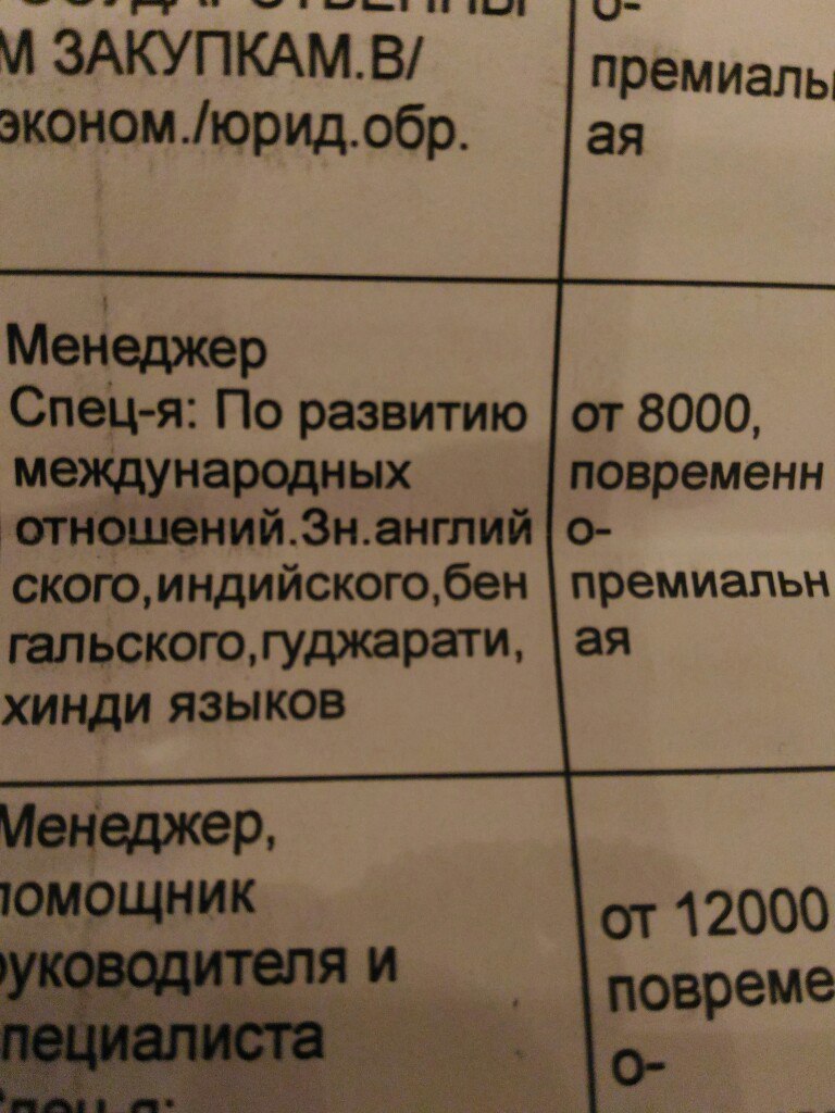 Ох уж эти вакансии.. - Вакансии, Работа, Картинки