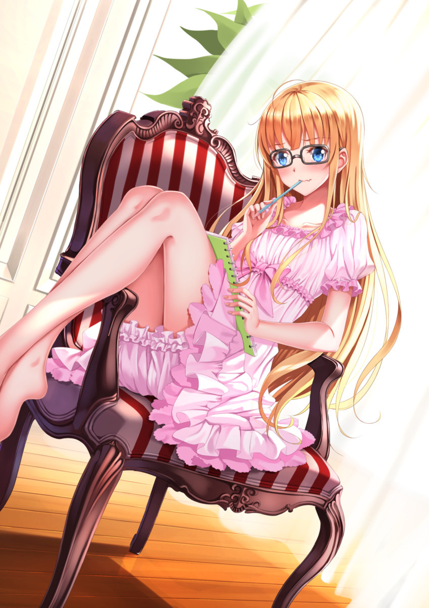 Anime Art - Anime, Anime art, Saekano, Sawamura spencer eriri