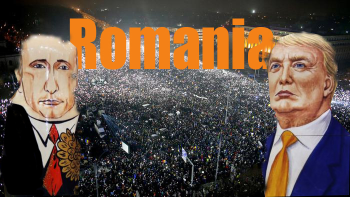 Romania: Putin and expert opinion - My, Romania, , Politics