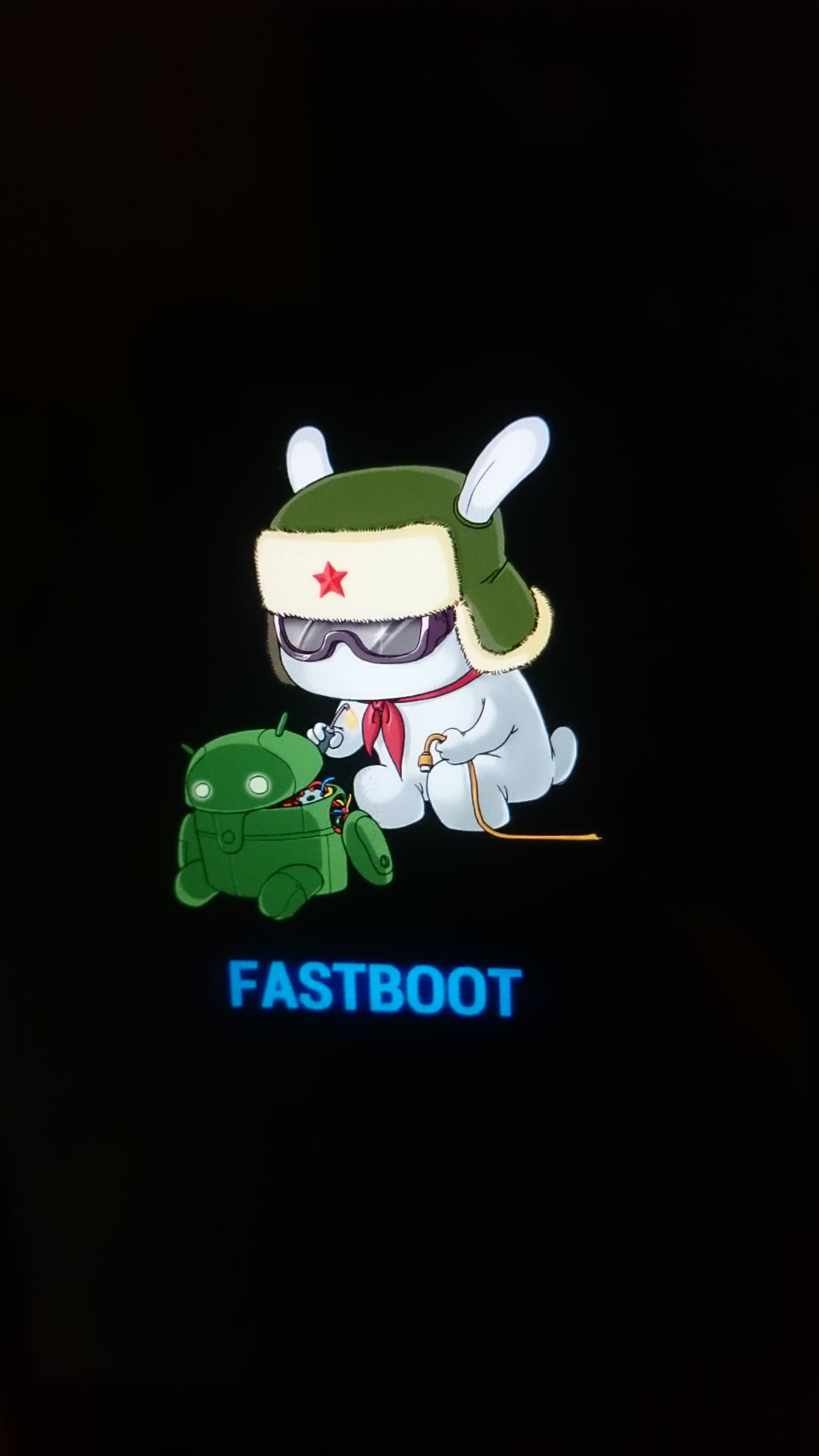 Как убрать фаст бот. Кролик Xiaomi Fastboot. Заяц андроид Fastboot. Xiaomi заяц Fastboot logo. Андроид картинка Fastboot.