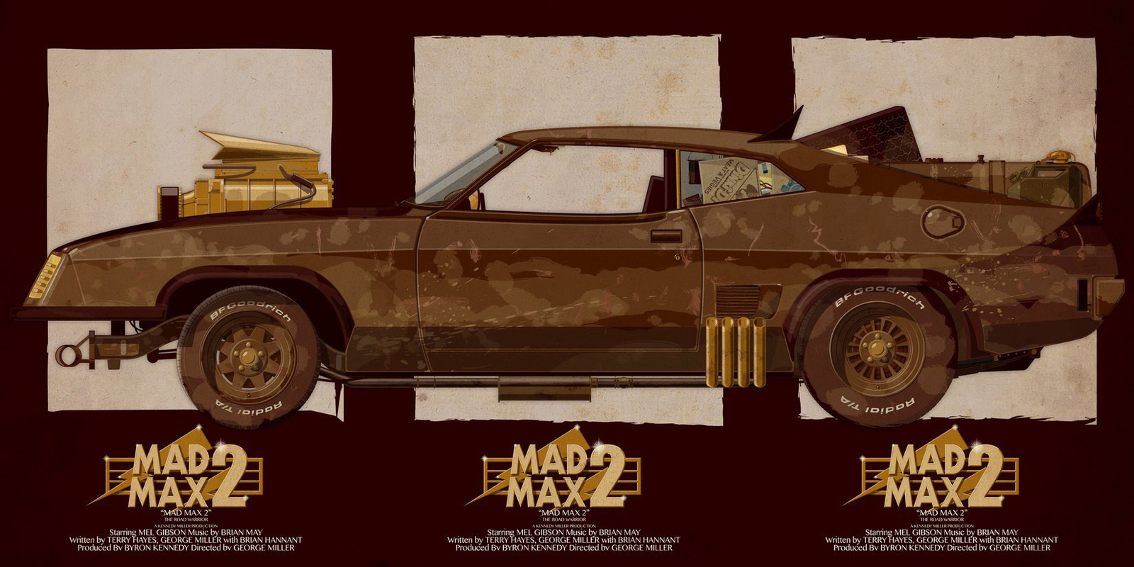 Max 1 max 2. Mad Max Брайан Мэй. Mad Max posters car. Brian May 1980 - Mad Max. MFP шильда Mad Max-.