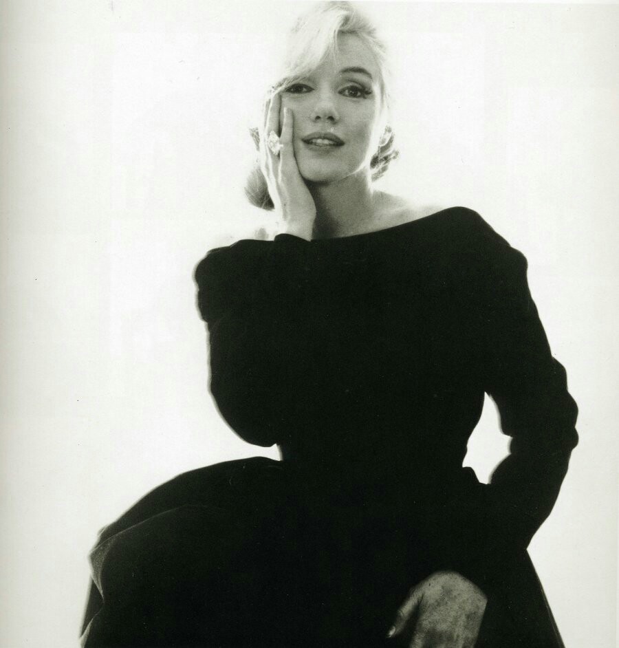 American Beauty - Marilyn Monroe - Marilyn Monroe, Old photo, Beautiful girl, America, Not politics, Longpost