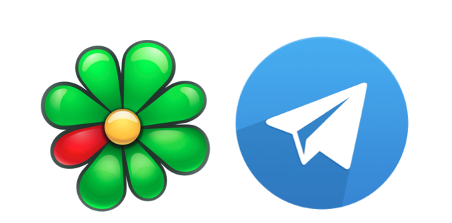 ICQ - Icq, Messenger