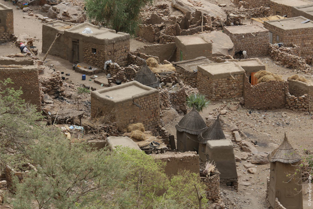 Africa. Republic of Mali. Dogon people. - Africa, Mali, Dogon, Traditions, The culture, Ritual, Longpost