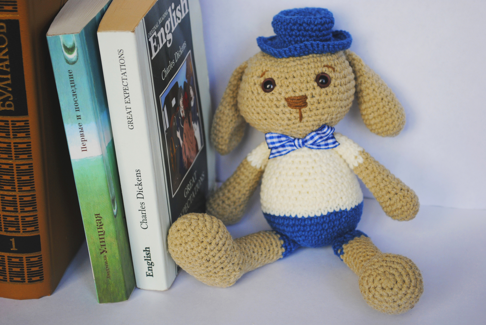 My new toys - Amigurumi, Handmade, Knitting, Toys, Crochet, Needlework, Handmade, Friday, Longpost