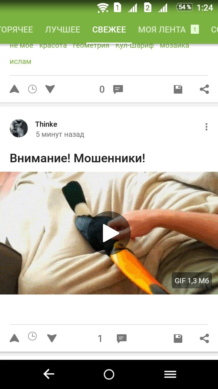 Пикабу Свежее Фото