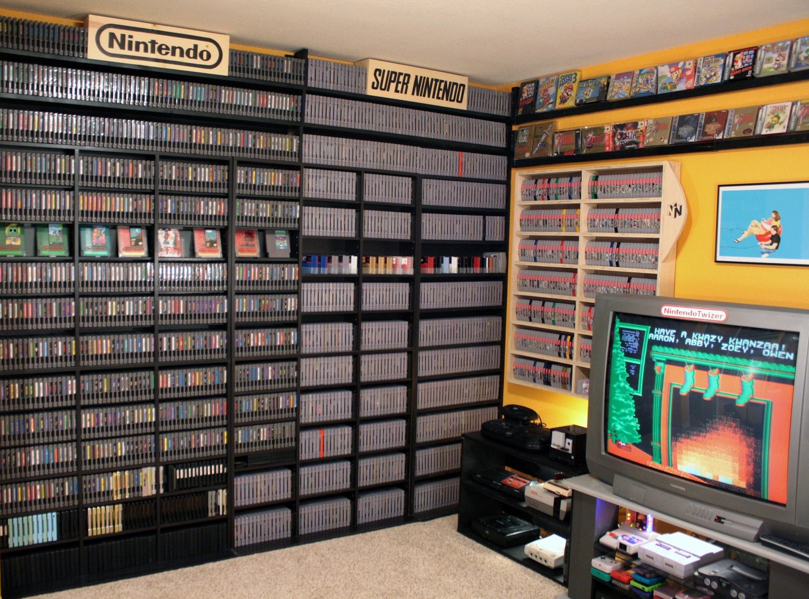 There is such a profession - retro collect vol.2 - Retro, Collection, Nes, SNES, Sega, Games, Pokemon, Longpost