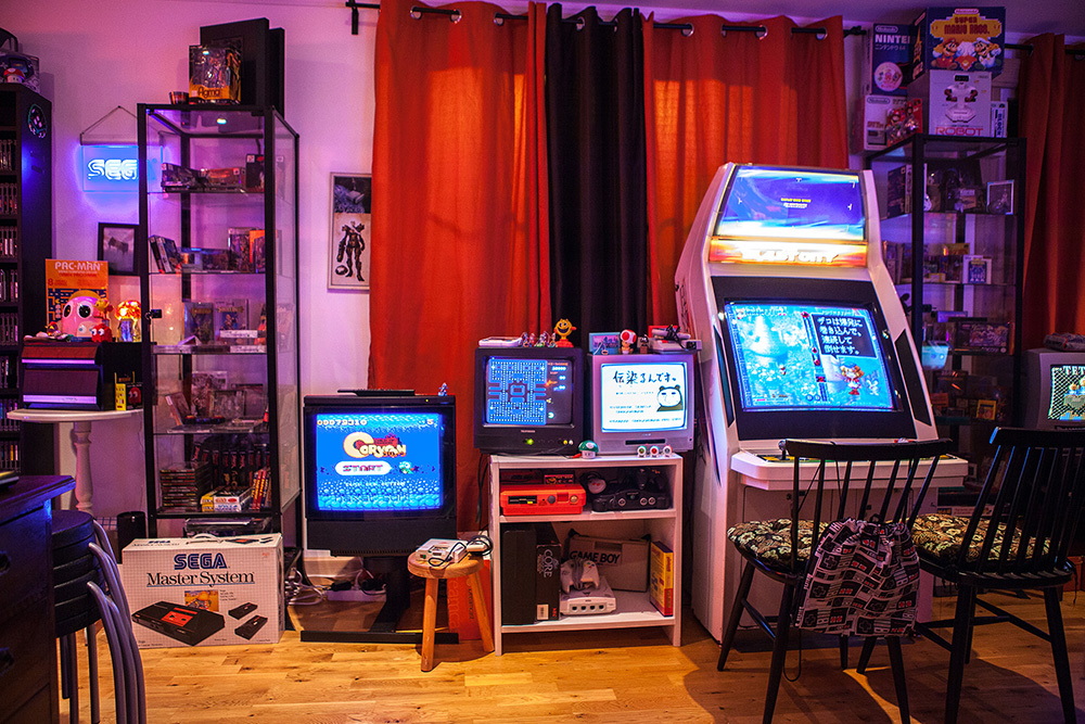 There is such a profession - retro collect vol.2 - Retro, Collection, Nes, SNES, Sega, Games, Pokemon, Longpost