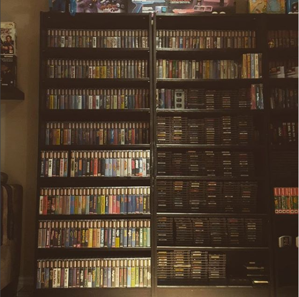 There is such a profession - retro collect vol.2 - Retro, Collection, Nes, SNES, Sega, Games, Pokemon, Longpost