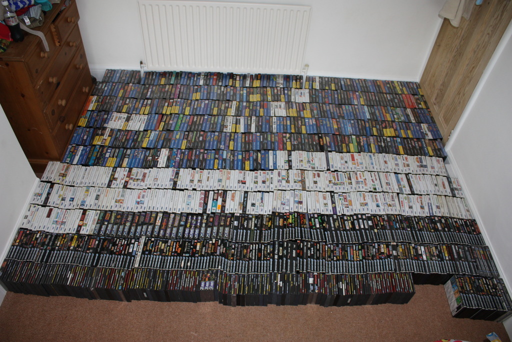 There is such a profession - retro collect vol.2 - Retro, Collection, Nes, SNES, Sega, Games, Pokemon, Longpost