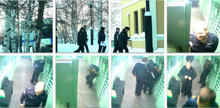 Video of torture of citizens by police officers, heads of the criminal investigation department and the Pyt-Yakh police - Police, Russia, Pyt-Yah, Lawlessness, Video, Longpost, news, Politics