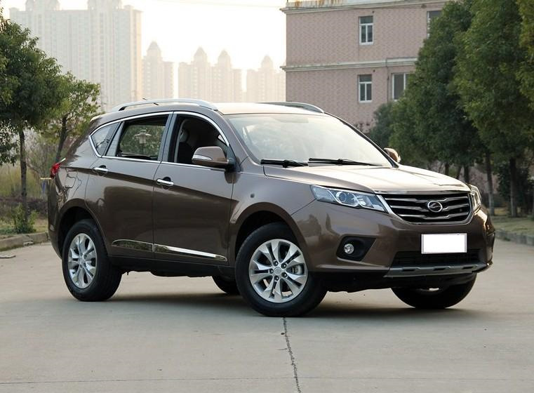 The Chinese began to fake LADA! - , AvtoVAZ, Lada XRAY, Auto, Longpost