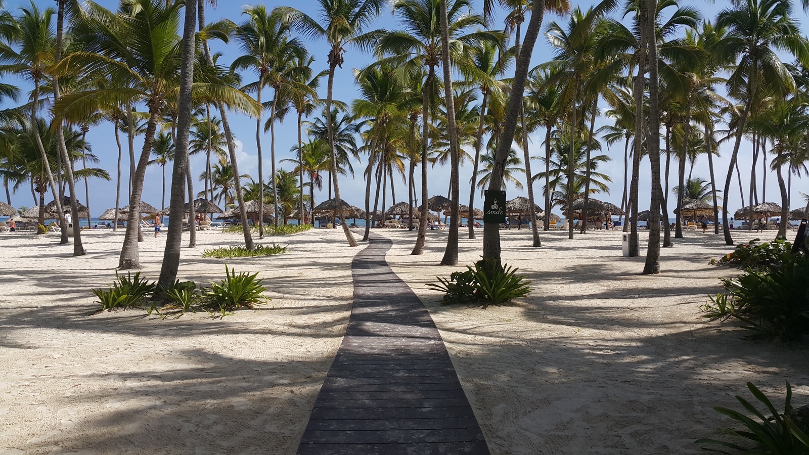 Dominican Republic - My, Dominican Republic, Heat, Punta Cana