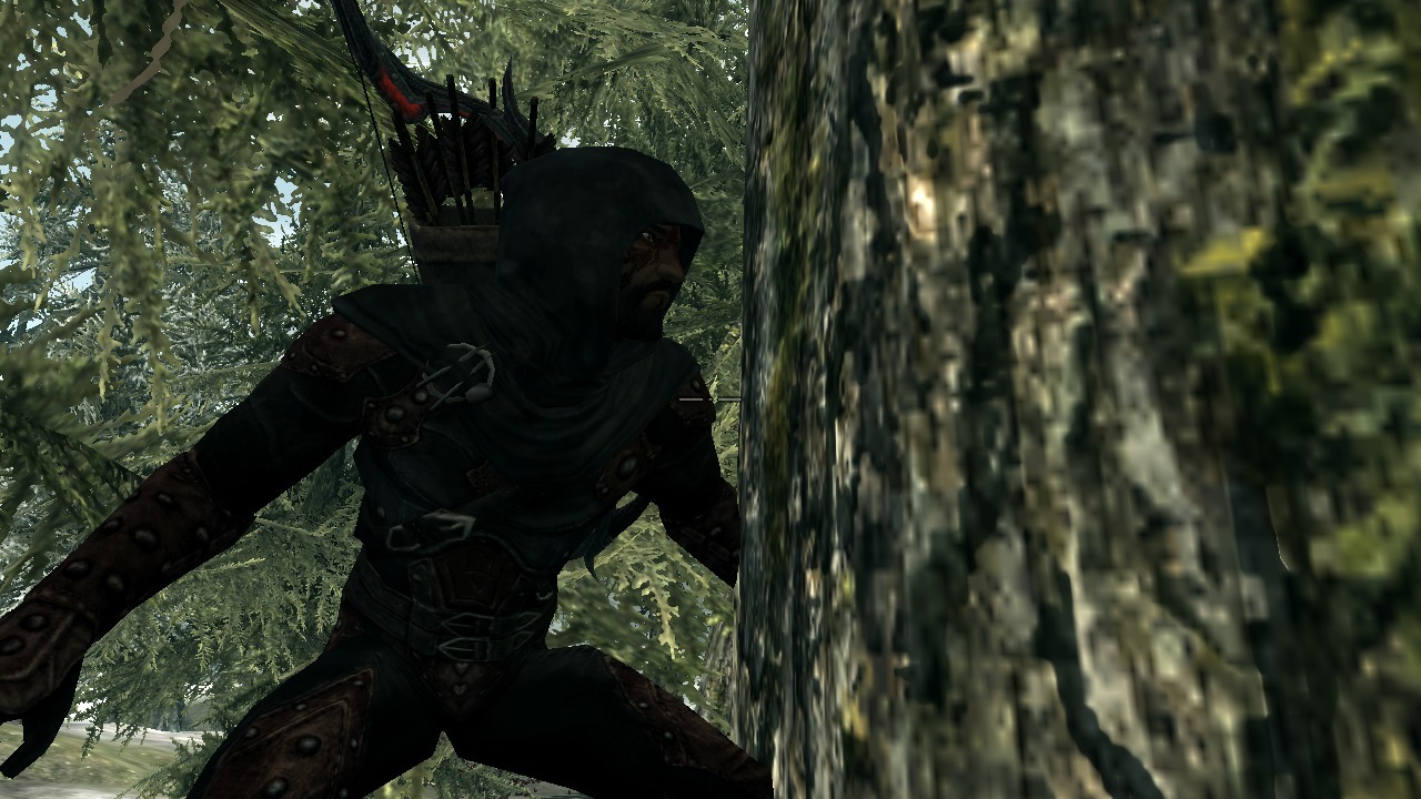 Some screenshots - , Screenshot, Skyrim, The elder scrolls, Longpost