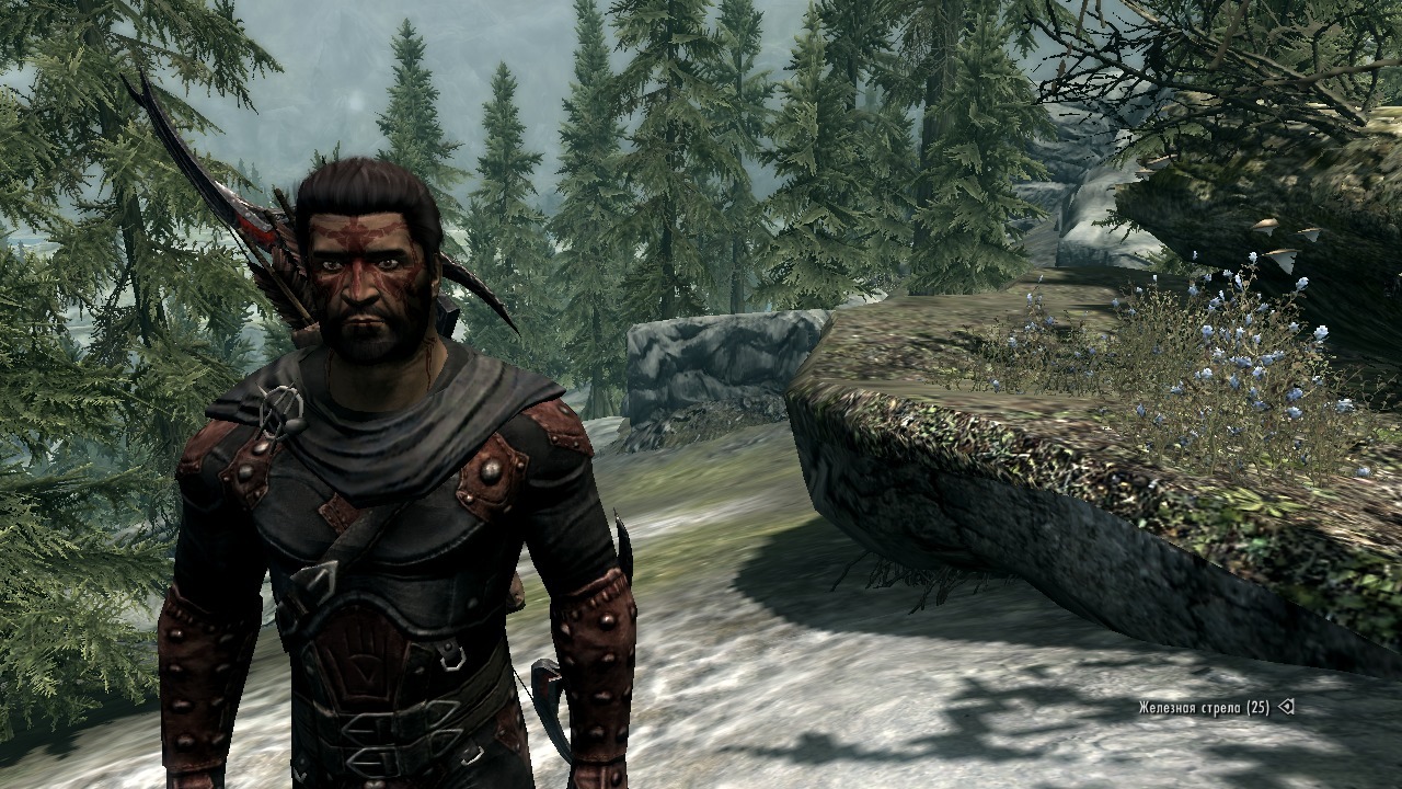 Some screenshots - , Screenshot, Skyrim, The elder scrolls, Longpost