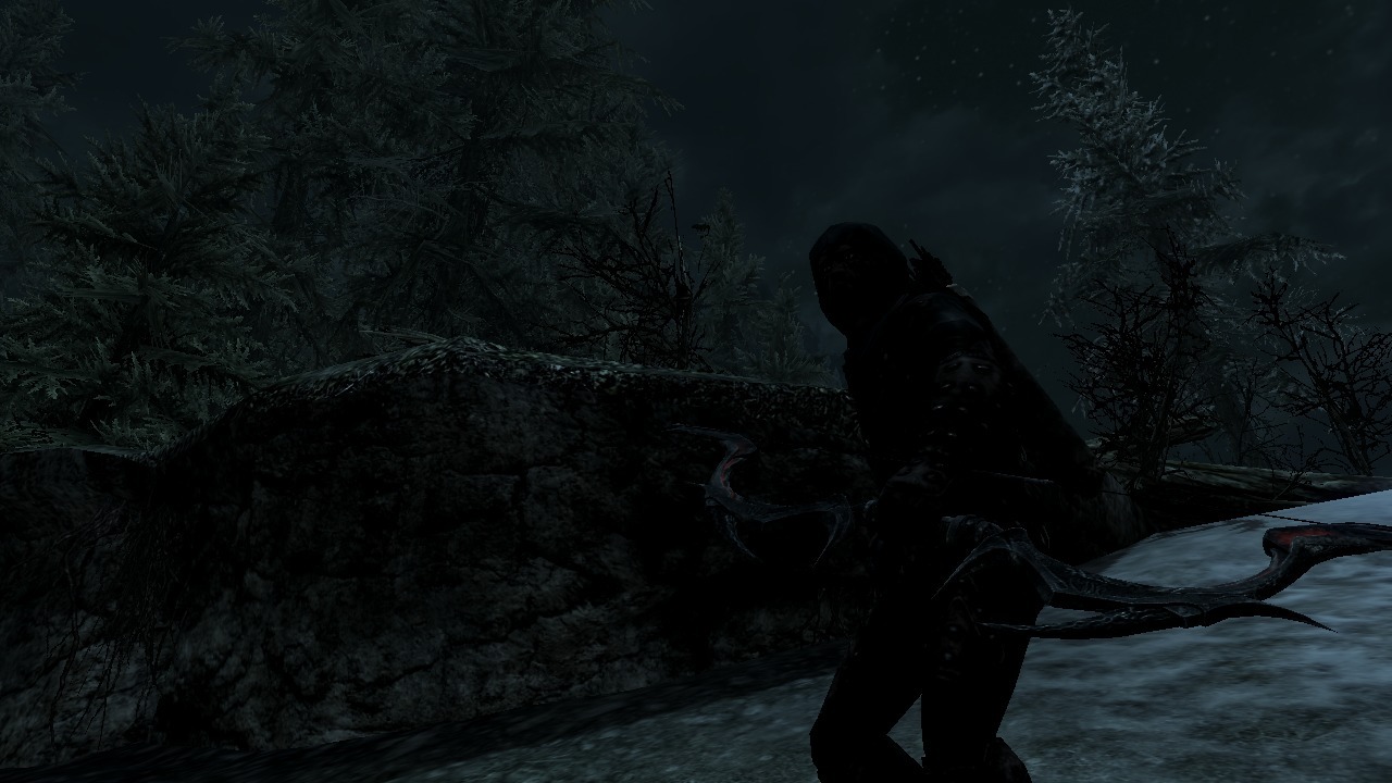 Some screenshots - , Screenshot, Skyrim, The elder scrolls, Longpost