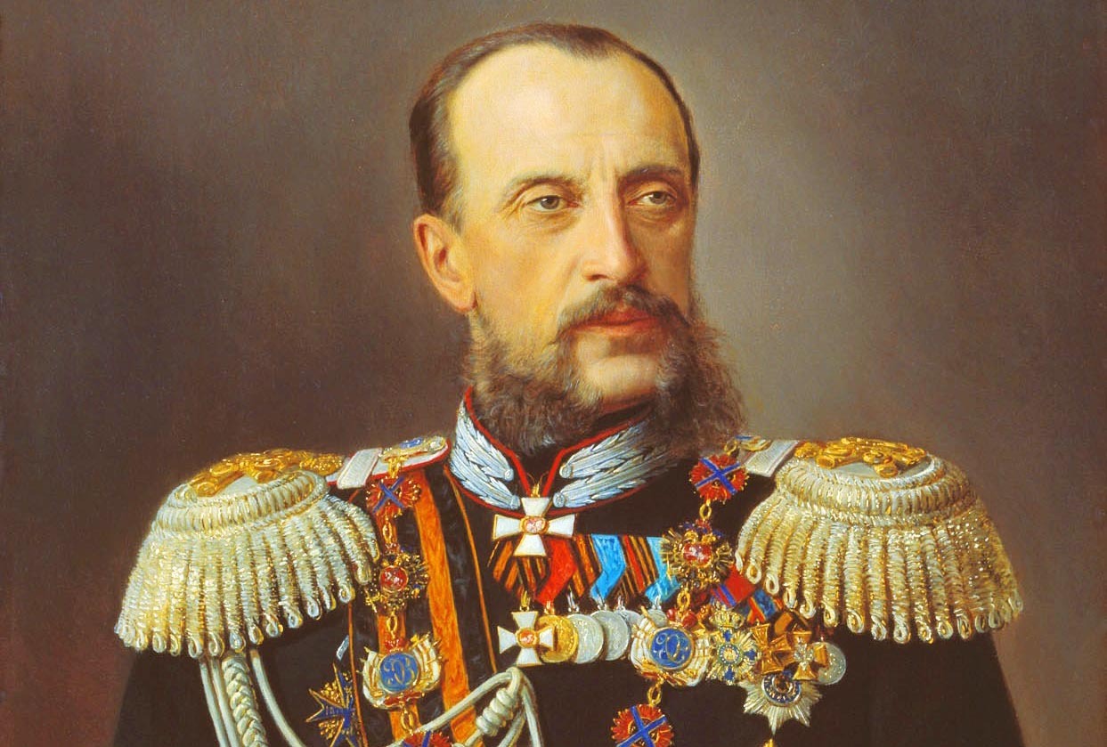 Crazy Monarchs, part 2. Eric XIV, Otto I and N. N. Romanov - , , Longpost, Madness, Dementia, Story, Russia, Monarchy