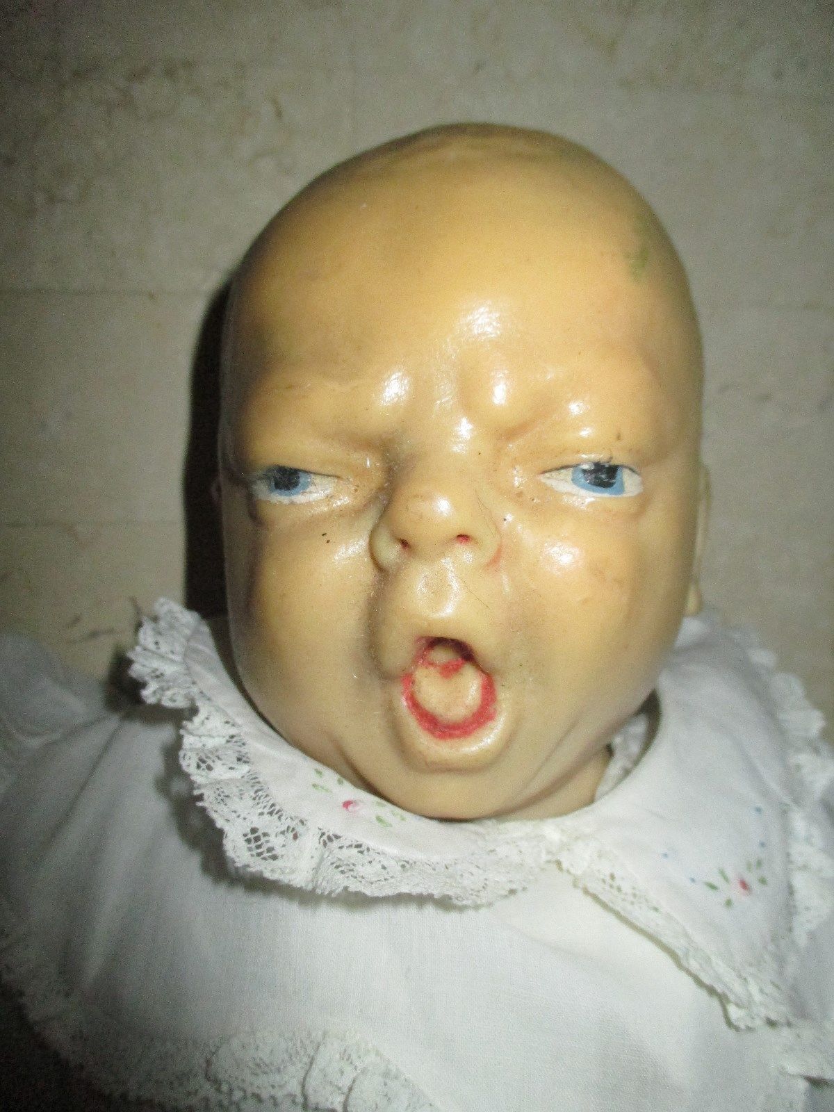 Old creepy dolls - Kripota, Doll, Antiques, Longpost