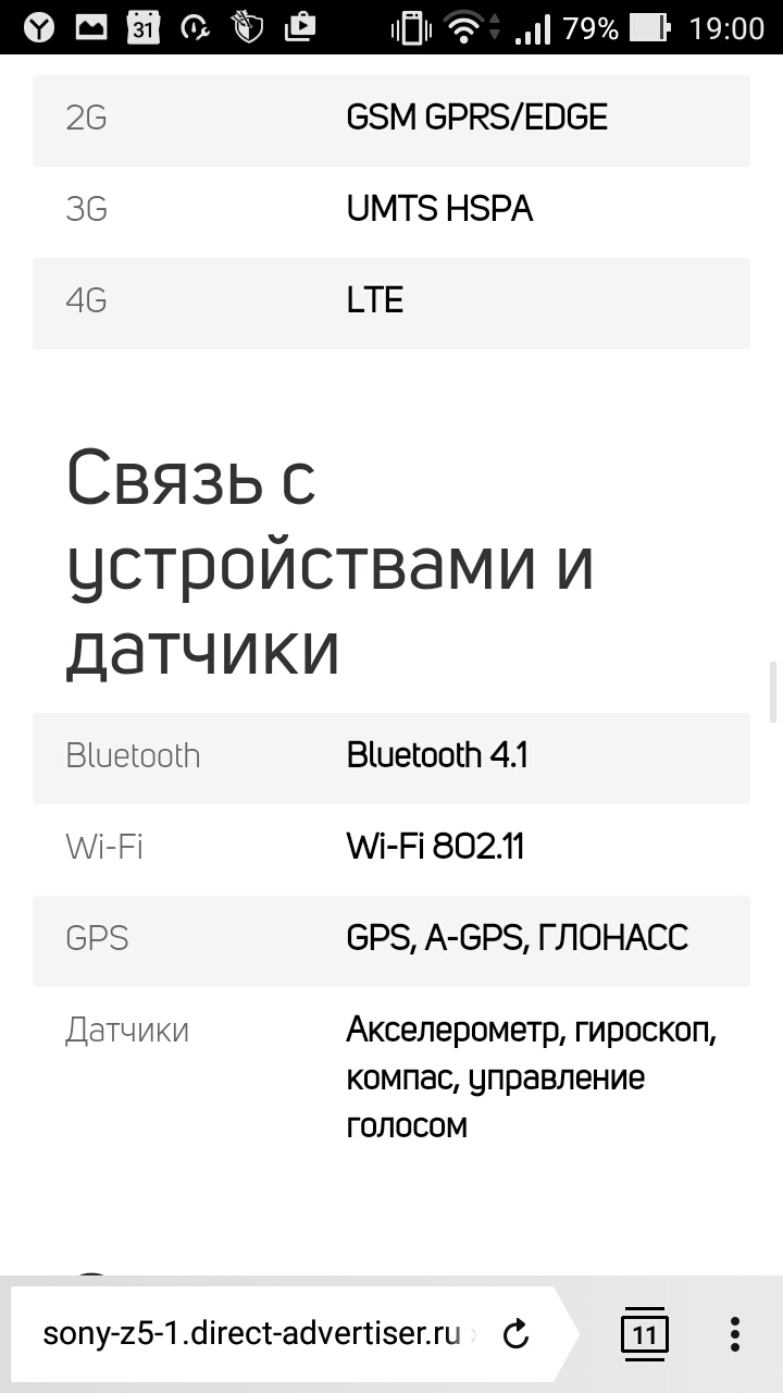 Флагман по цене бюджетного смартфона. - Мошенничество, Сони, Sony, Длиннопост