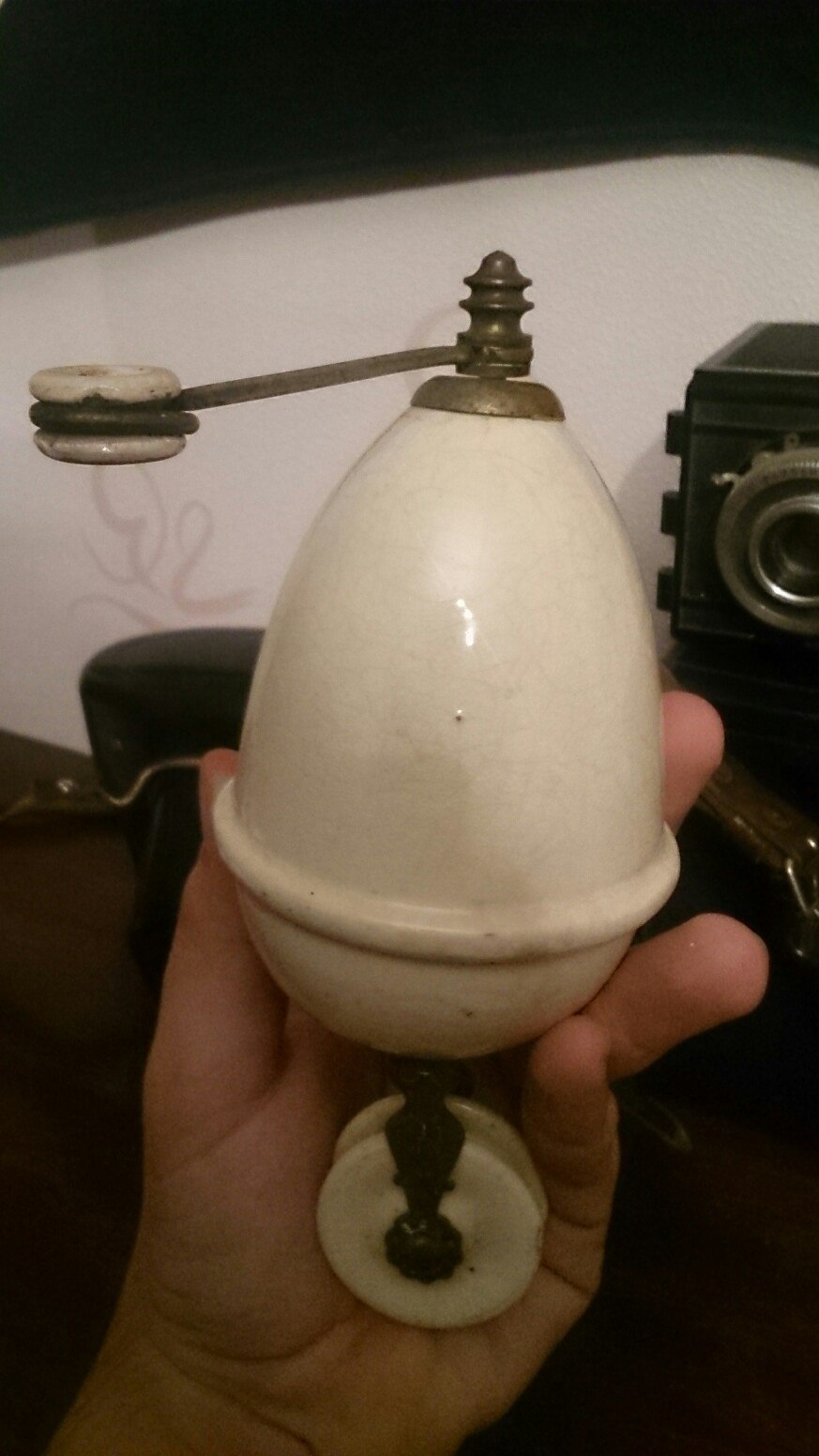 Help identify what this thing is and what its purpose is - My, Help, What's this?, , Thing, Longpost