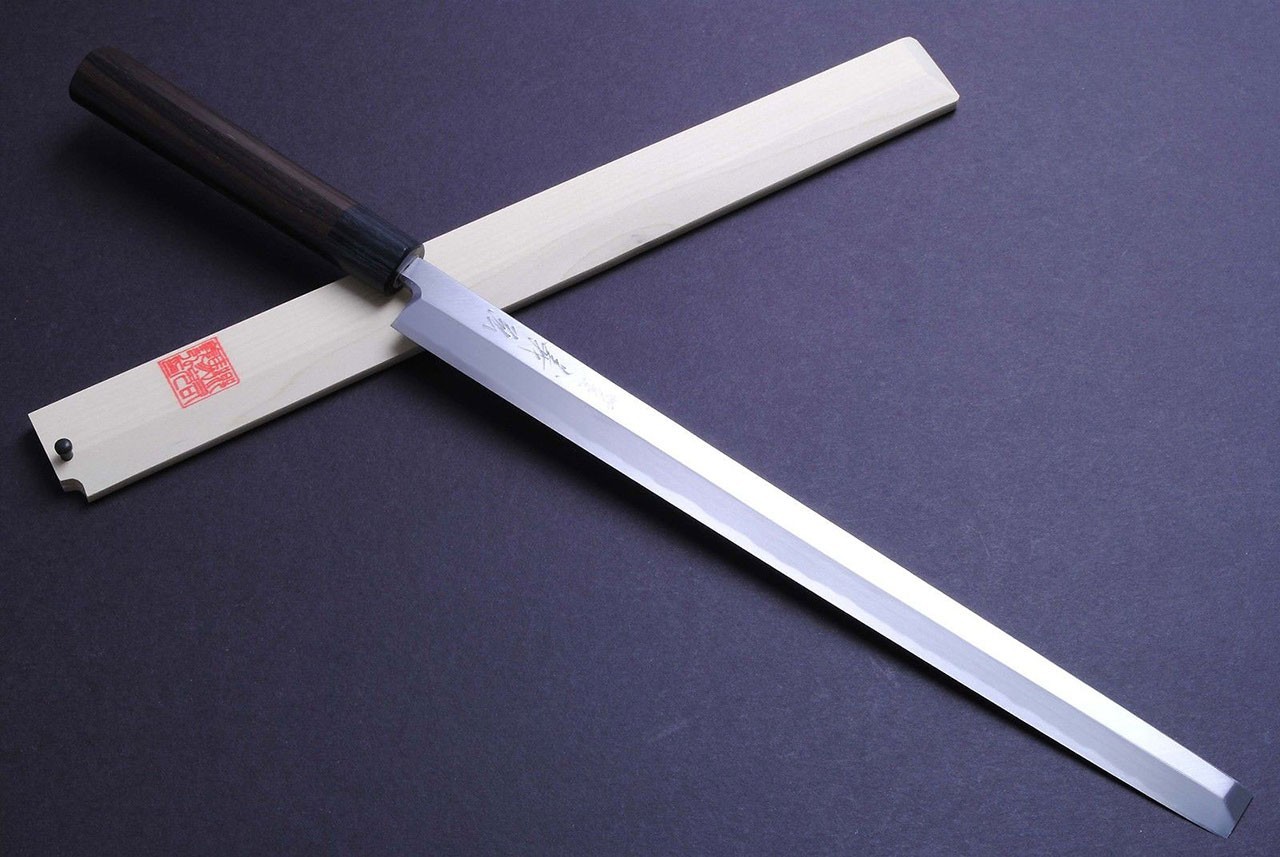 Japanese types of knives and what they are used for - Knives, j-Rock, Knife, Japan, Longpost