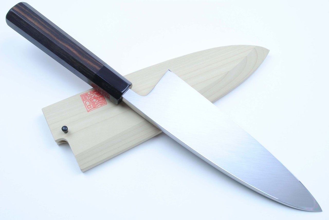 Japanese types of knives and what they are used for - Knives, j-Rock, Knife, Japan, Longpost