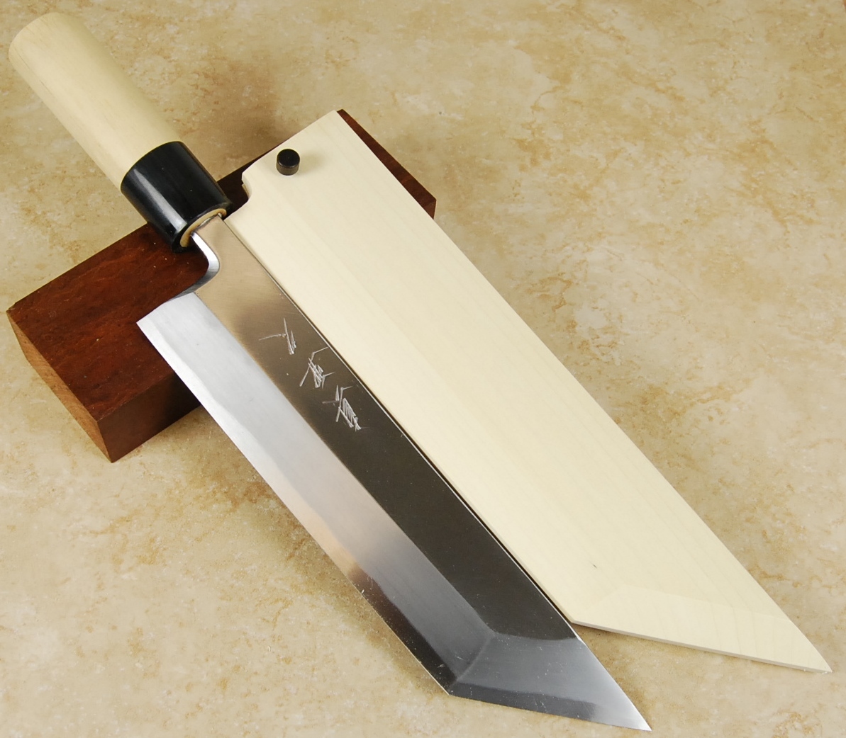 Japanese types of knives and what they are used for - Knives, j-Rock, Knife, Japan, Longpost