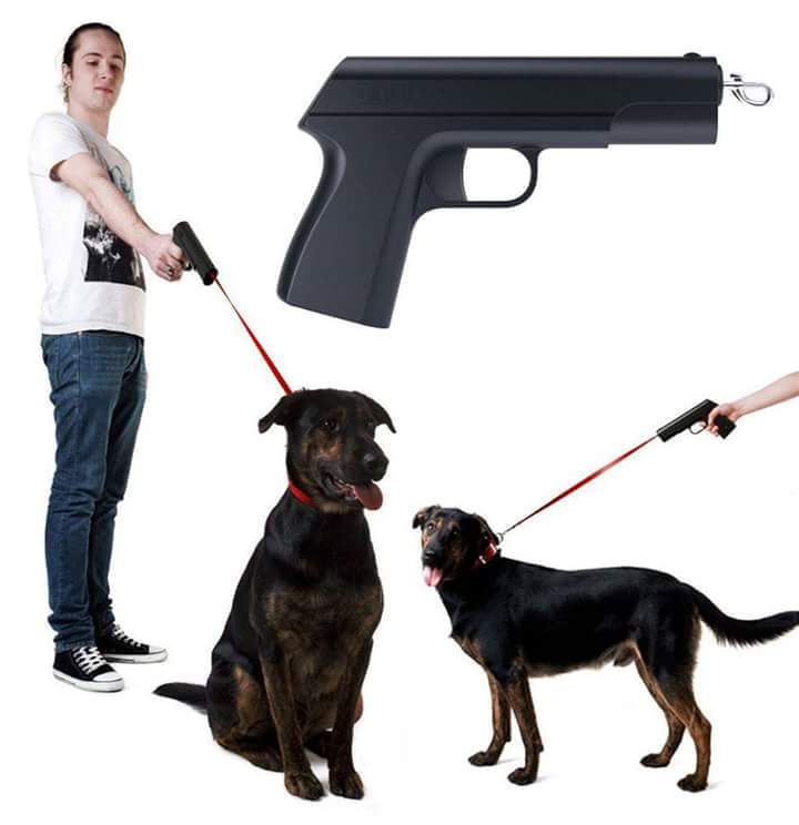 Leash for dogs Leash - Dog, Leash, , Pistols