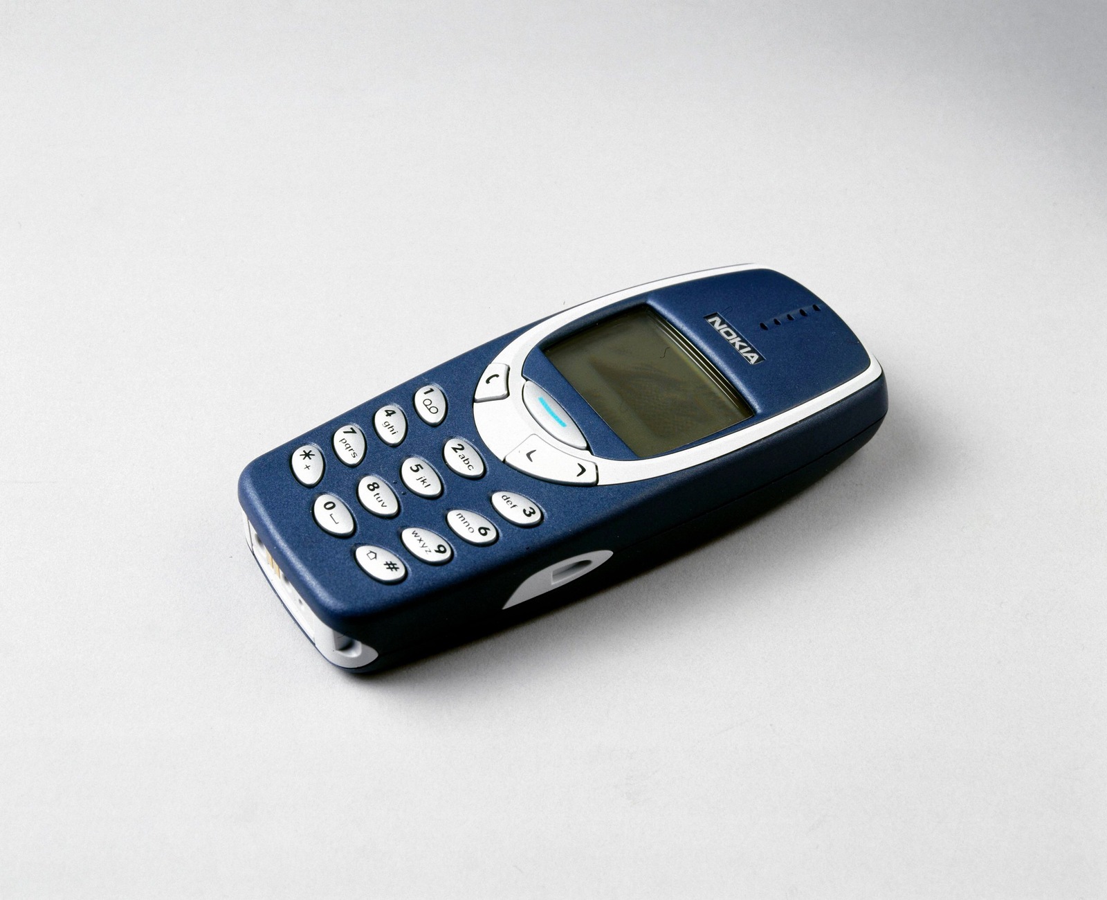 Возвращение легенды - Новости, Легенда, Nokia 3310