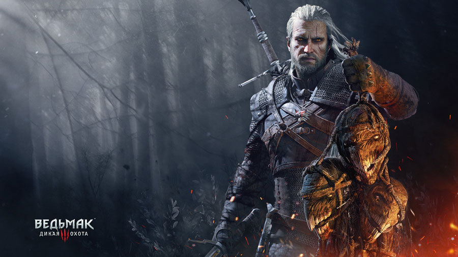 The developers of the cult game The Witcher were valued at $1.6 billion. - My, The Witcher 3: Wild Hunt, Games-Tv, Witcher