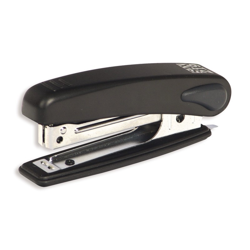 I know people too - Stapler, Acquaintance, Fingers, Pain, Failure