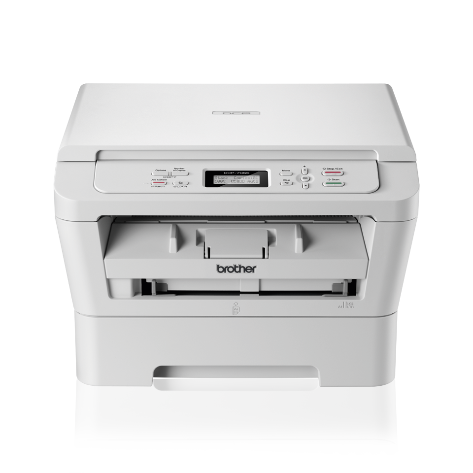 MFP brother 7057 looking for a newer model for toner. - My, , a printer, IFIs, Scanner