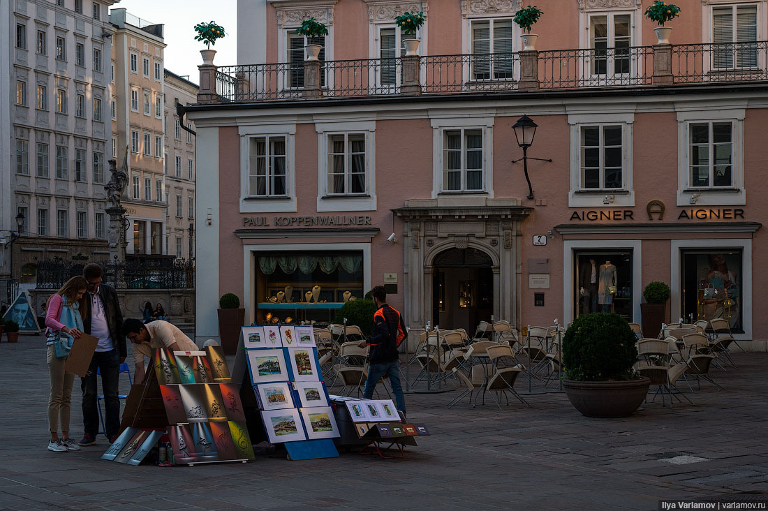 Why do ugly signs appear in our cities - Longpost, The photo, Livejournal, Ilya Varlamov, Signboard