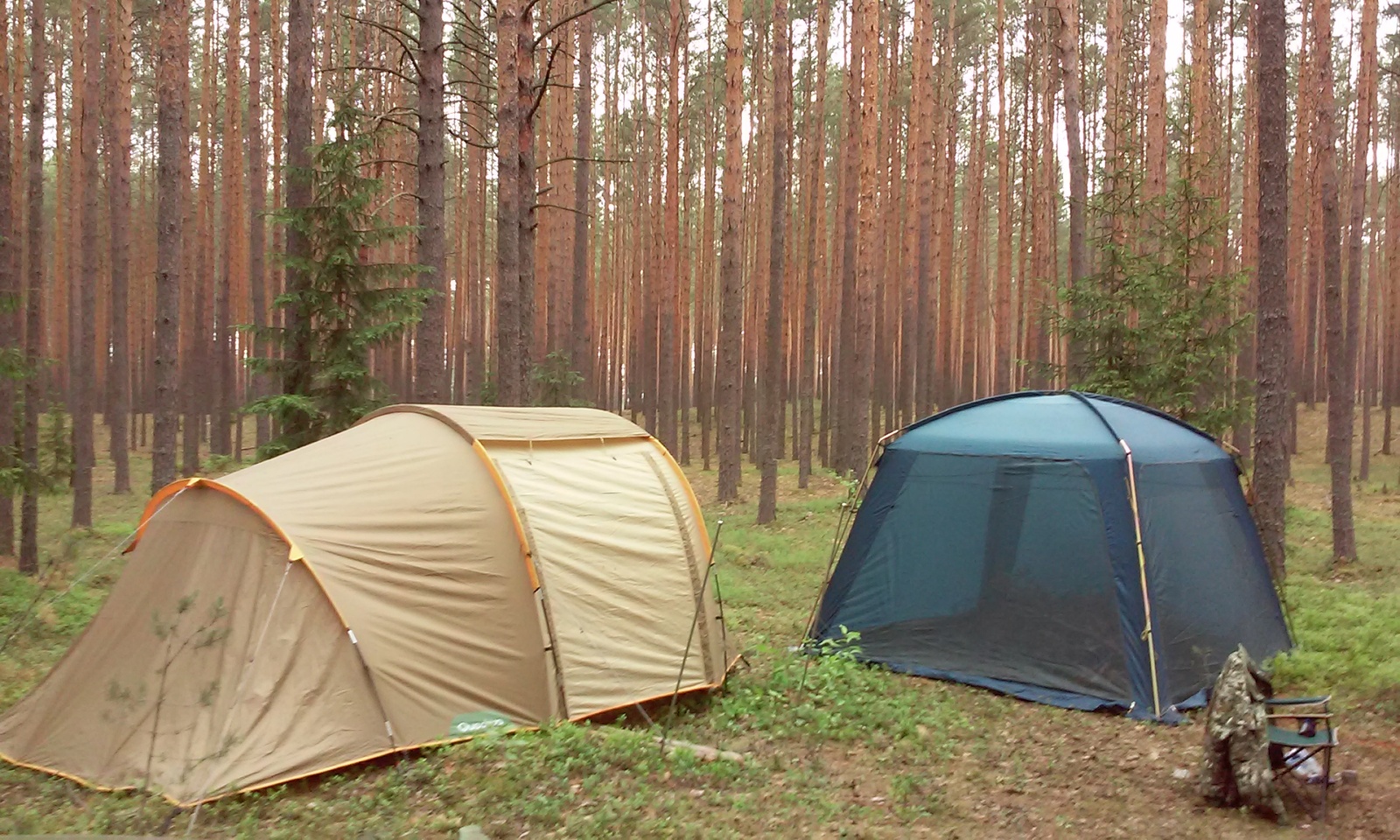 I want summer - My, Summer, Tver region, Tent, Hike, Volga, Winter, Longpost, Volga river