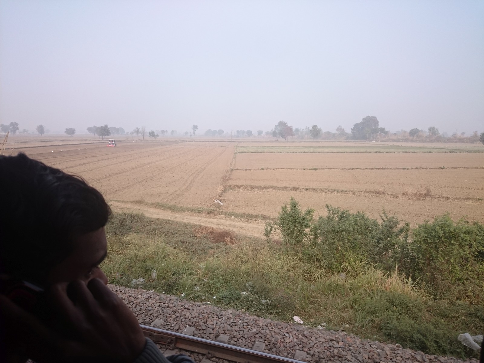 With a backpack around the world. Day 118-128. India. Tin as it is, or why I do not want to come back here. - My, SrГјkzakompomiru, Travels, India, Longpost, A train