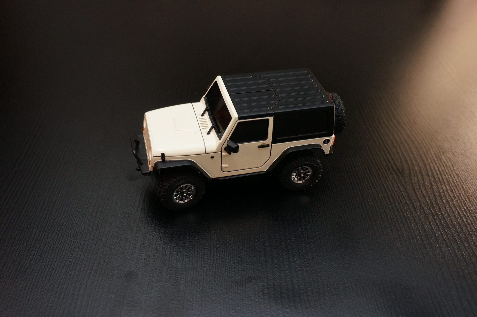 Assembly of SUVs in 1:35 scale. - My, Rc, Radio controlled car, Enthusiasm, My, Longpost, Radio controlled models, Radio-controlled car