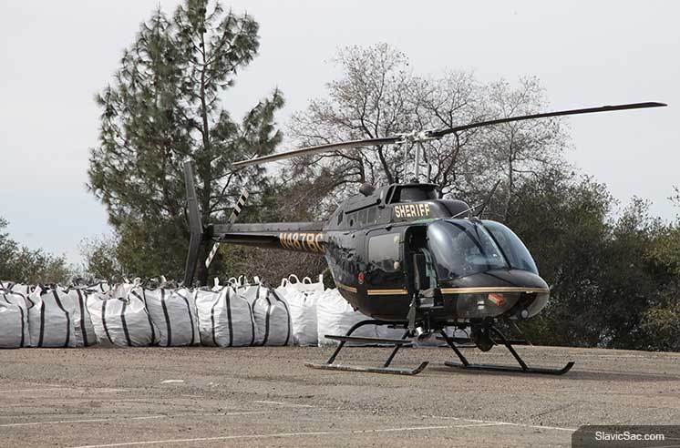 What's Happening at the Oroville Dam in Northern California? - California, , Flood, Video, Longpost, Text, USA